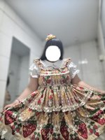 草莓派牌～
