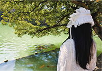 好朋友就一起三坑w汉洋折衷&lolita