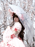 花虾