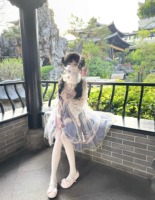 照海映月