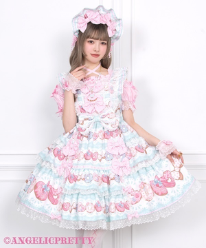 夢見るFancy