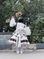 小蛋糕