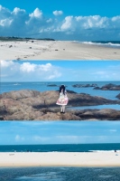 大海