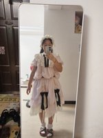 7/25去亲戚家吃饭