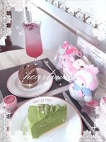 ⑅♡⑅ 𝑯𝒂𝒑𝒑𝒚 𝑩𝒊𝒓𝒕𝒉𝒅𝒂𝒚 𝒕𝒐 𝑴𝒊𝒕𝒔𝒖𝒓𝒊⑅♡⑅       ˚‧ ♡̷̷̷ 誕生日甘露寺蜜璃♡̷̷̷ ₊ ˚‧