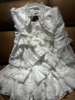 噢！我美丽的爱人