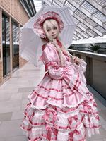 我们大女人就是要穿豪华版才有力气讨生活啊👍