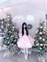 ˖ ⊹ ୨୧少女の童話花園୨୧ ⊹ ˖