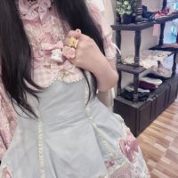 诺亚设计展偶遇了发咪和里脊