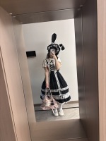 当家里有三只猫穿这条