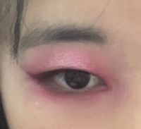 好绝望了怎么画都不对的感觉