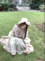 拍了一点四时花