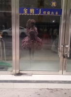 时隔n久终于又fs出去玩了