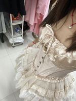 心跳op  nololita三周年   15草莓op