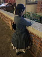 万圣节结算