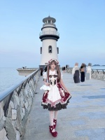 人生第一条日牌!