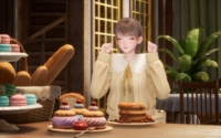 🥞蛋糕屋