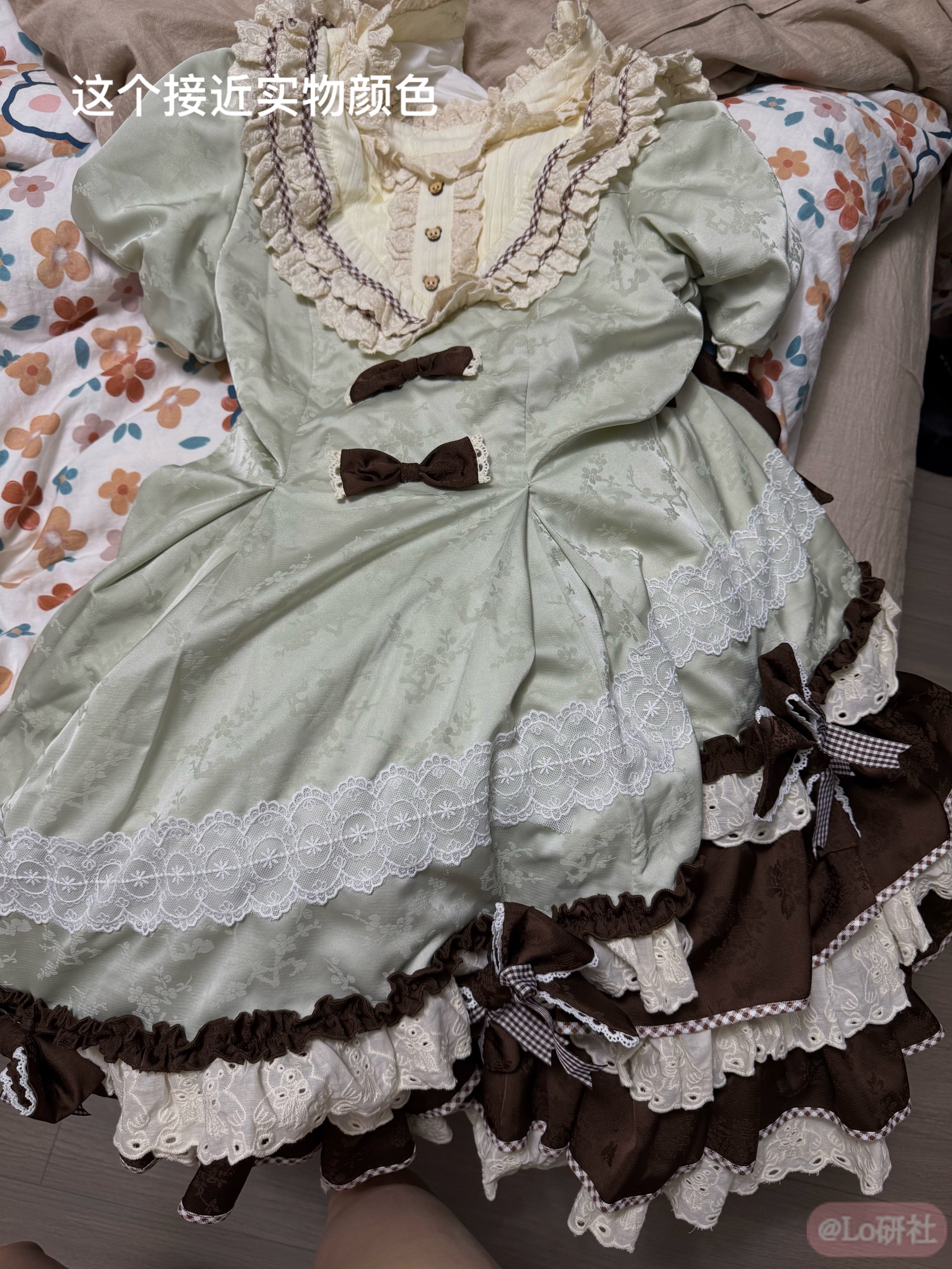 一点粗略的小熊华夫饼吐槽向测评