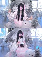 ˖ ⊹ ୨୧少女の童話花園୨୧ ⊹ ˖