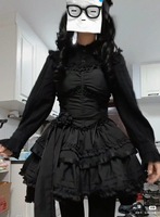 急出！梦孚子 莉莉丝lolita