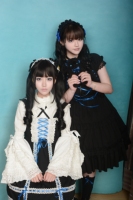 和朋友去老照相馆拍了lo