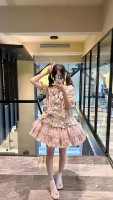 枕边缎带