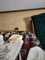 回上海啦，春节假期结束了