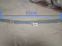 追忆sp珍珠腰带自制教程