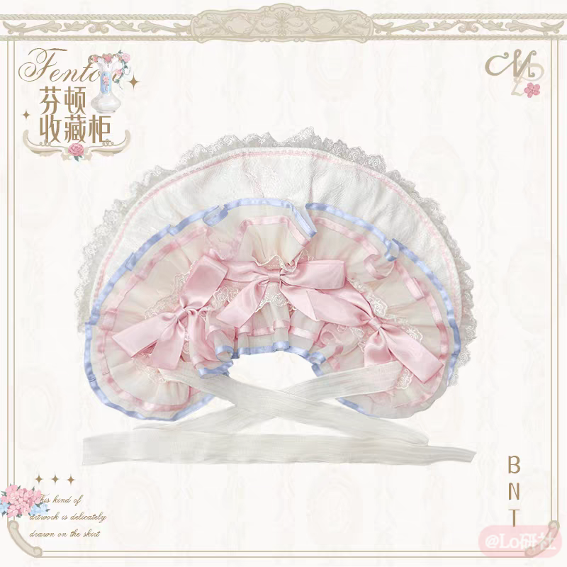 芬顿收藏柜 小物