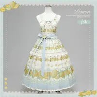 柠檬2.0 JSK