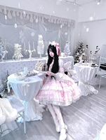 ˖ ⊹ ୨୧少女の童話花園୨୧ ⊹ ˖