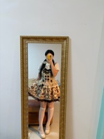200条lolita之1️⃣小羊梦乐园