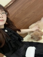 当我一直找不到满意的拍照姿势时