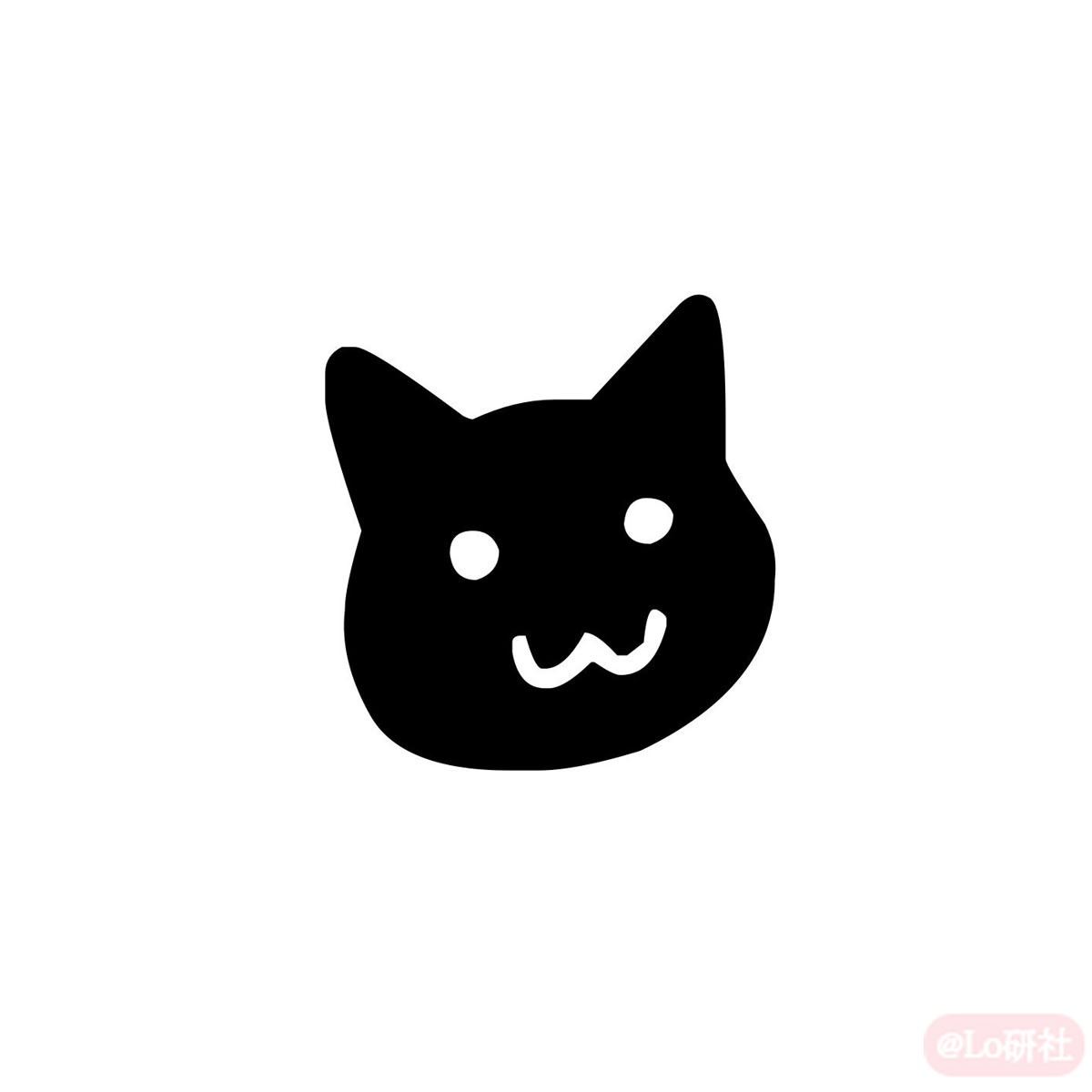 黑糖麻糬喵