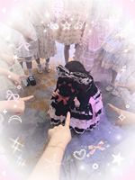 又去参加茶会喽