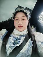 穿lo去昆山的亲戚家玩啦,第一次穿过去