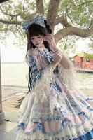 梨园梦瓷和雨西湖