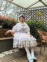 4月4日第一次穿这个