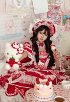 HelloHello我是Kitty！