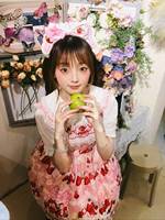 如果你也喜欢条纹草莓🍓