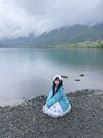 丽江泸沽湖