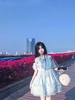 若能与你共乘海浪之上