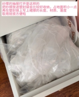 重新整理了一下我的Lolita大衣柜！