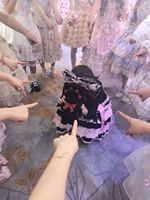 又去参加茶会喽