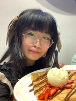 终于逮着机会可以穿lo了