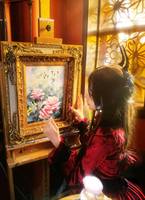 愿我们灵魂相契