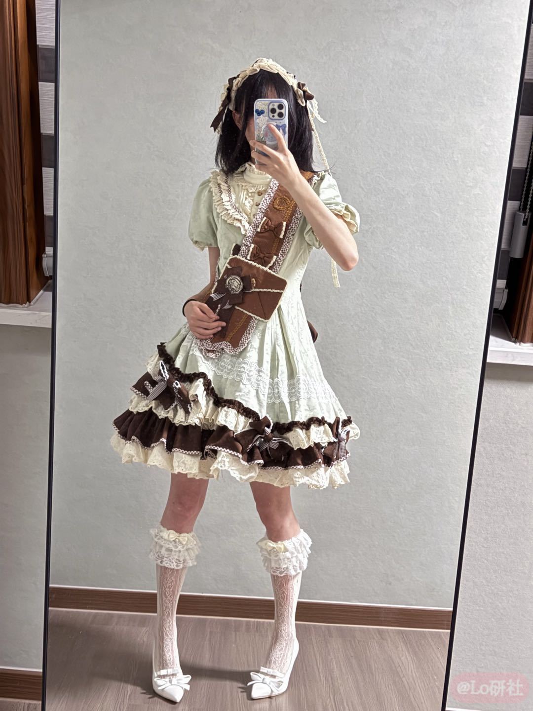 一点粗略的小熊华夫饼吐槽向测评