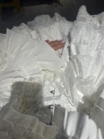 噢！我美丽的爱人