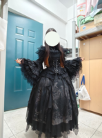 试穿