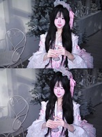 ˖ ⊹ ୨୧少女の童話花園୨୧ ⊹ ˖